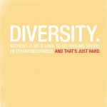 Target: Diversity Campaign