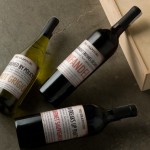 20•33: Wine Packaging