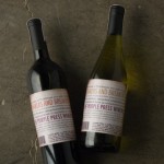 20•33: Wine Packaging