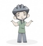 Free Bikes For Kidz: The Adventures of Bike Boy