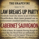20•33: Wine Packaging