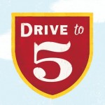 Time Warner Cable: Drive to 5