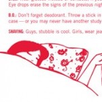 Target: Parent Survival Guide