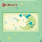 Target GiftCard: Nighty-Night Light Target GiftCard: Nighty-Night Light