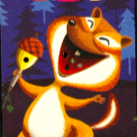 Target GiftCard: Karaoke Chipmonk Target GiftCard: Karaoke Chipmonk