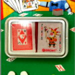 Target GiftCard: Mini Playing Cards Target GiftCard: Mini Playing Cards