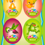 Target GiftCard: Easter Eggs Target GiftCard: Easter Eggs