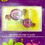 Target GiftCard: Glow in the Dark Target GiftCard: Glow in the Dark