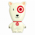 Target GiftCard: US-pup-B Drive Target GiftCard: US-pup-B Drive