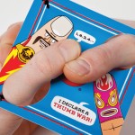 Thumb Wrestler
