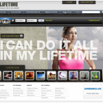Life Time: Master Brand — Member Page
