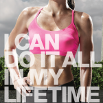 Life Time: Brand Promise