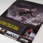 Life Time: Master Brand — Poster
