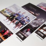 Life Time: Master Brand — Posters