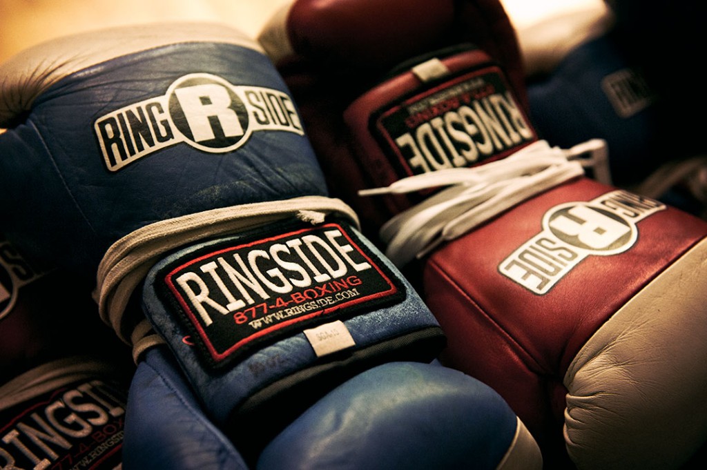 Diamond Fight Night